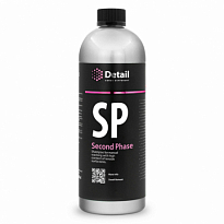 Шампунь вторая фаза SP "Second Phase" Detail DT-0151 1л